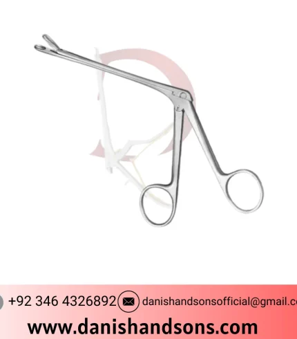 Takahashi Ethmoid Bone Forcep Size 19 cm