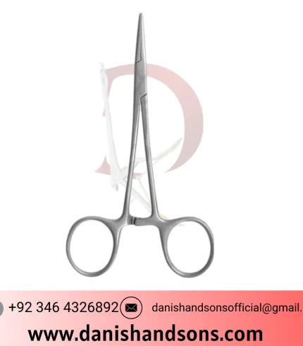 Adson Forceps Size 18.5, 19 Cm