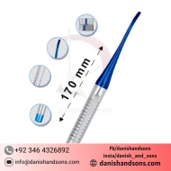 Dental PDL Luxating Elevators