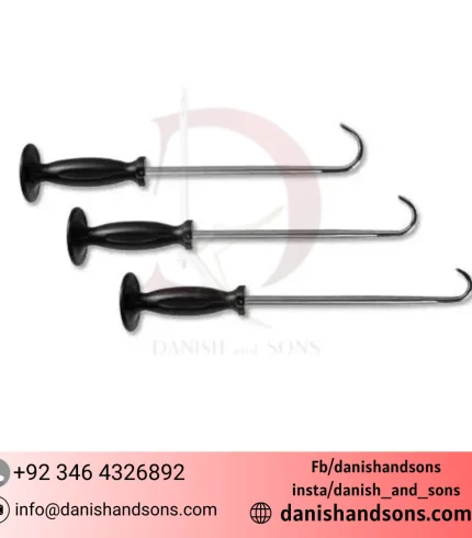 Proximal Femoral Elevator Kit