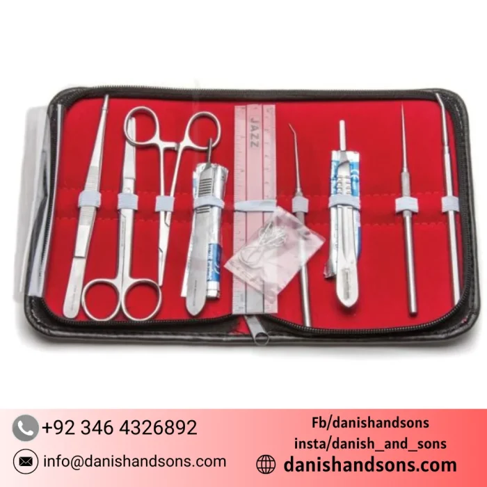 Student Anatomy Kit