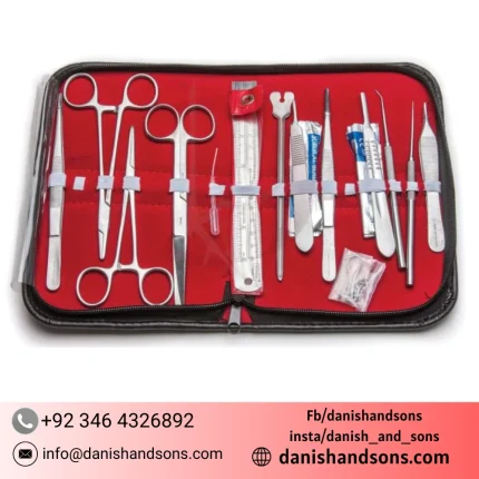Student Dissecting Kit