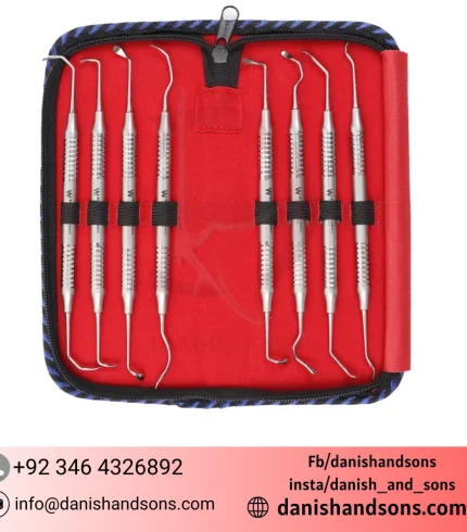 Waldent Sinus Lift Kit